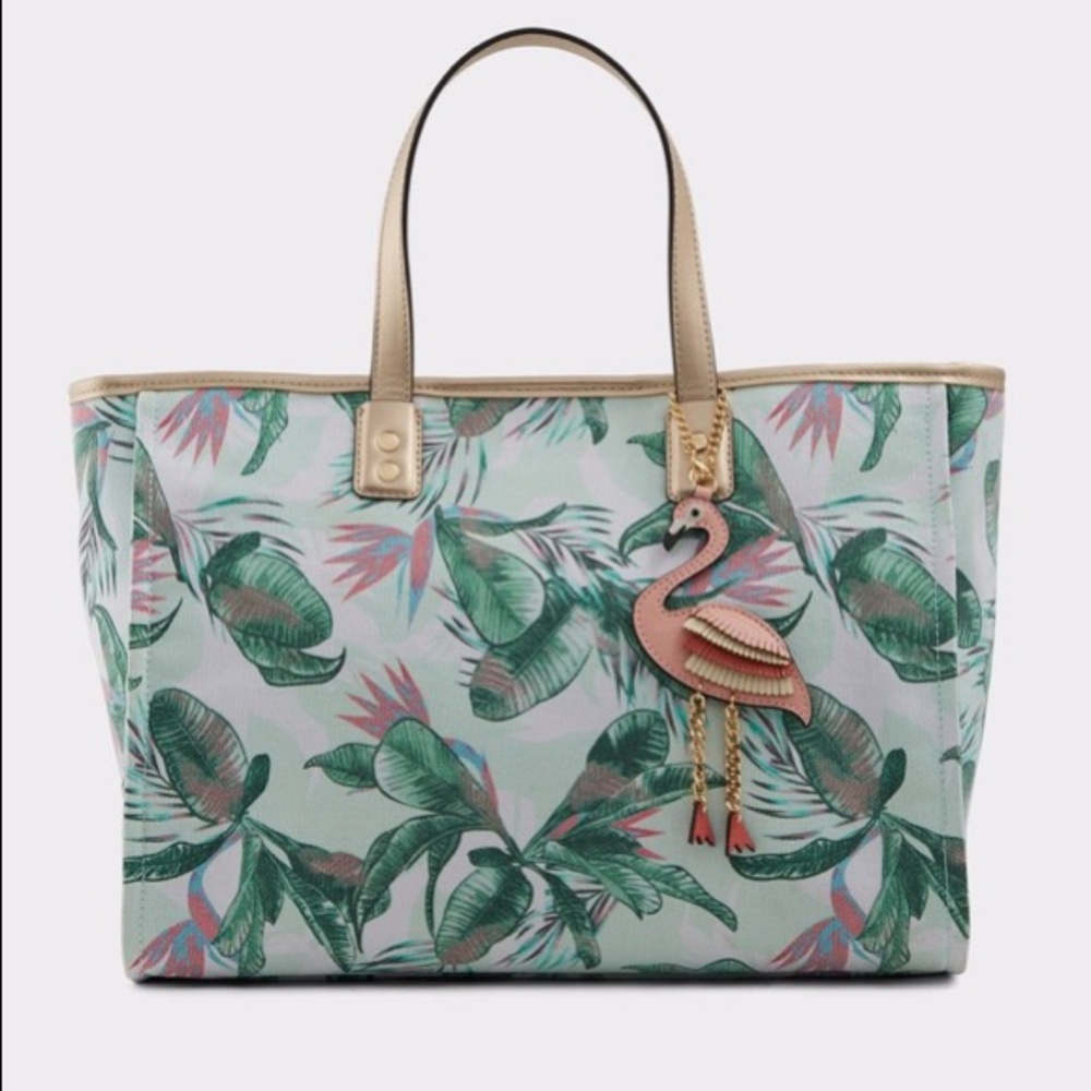Aldo Celladati tote NWT